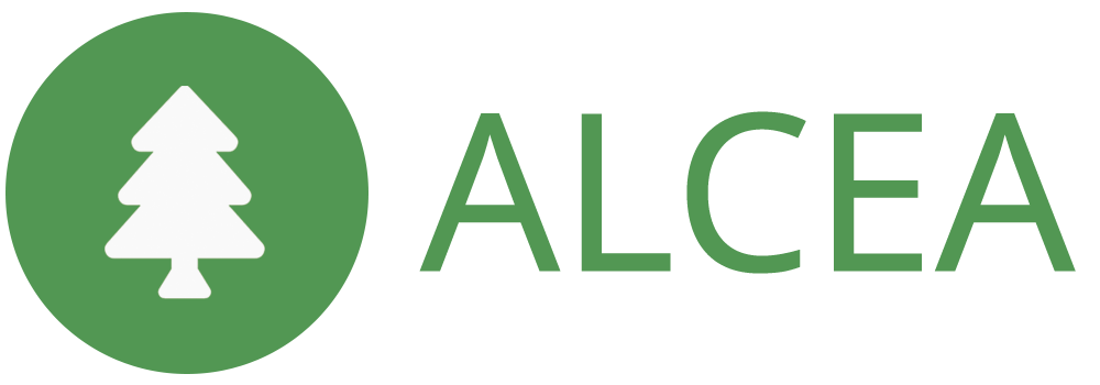 Alcea logo